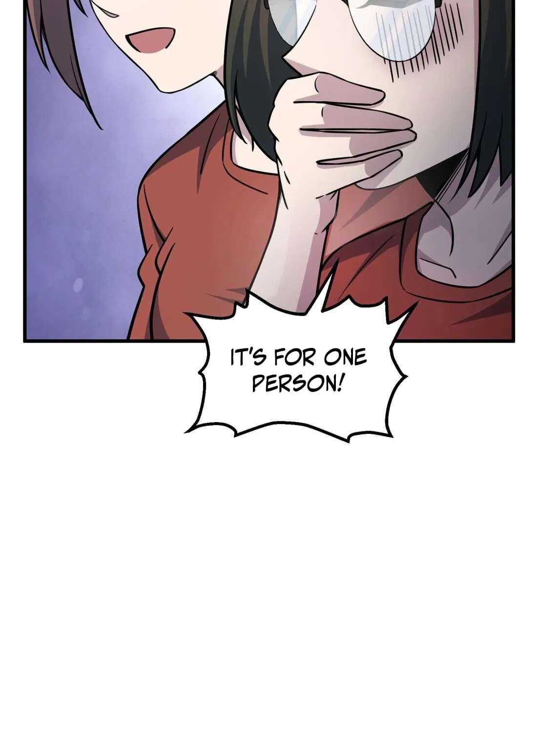 I Was Found Out Pretending To Be a Rookie in a Paranormal World?! Chapter 24 - page 110