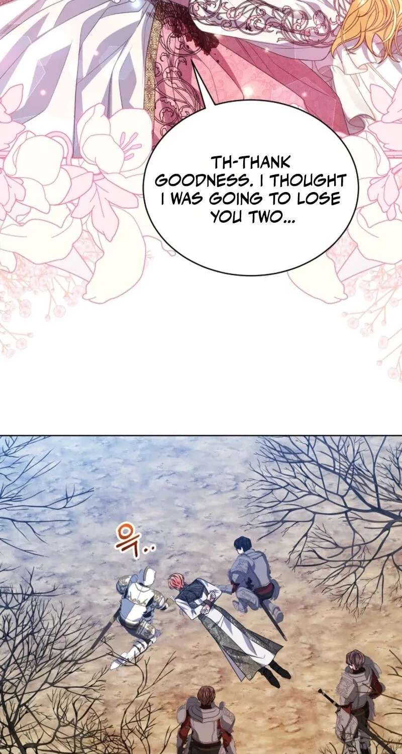 Tired of Living in Fiction Chapter 109 - page 60