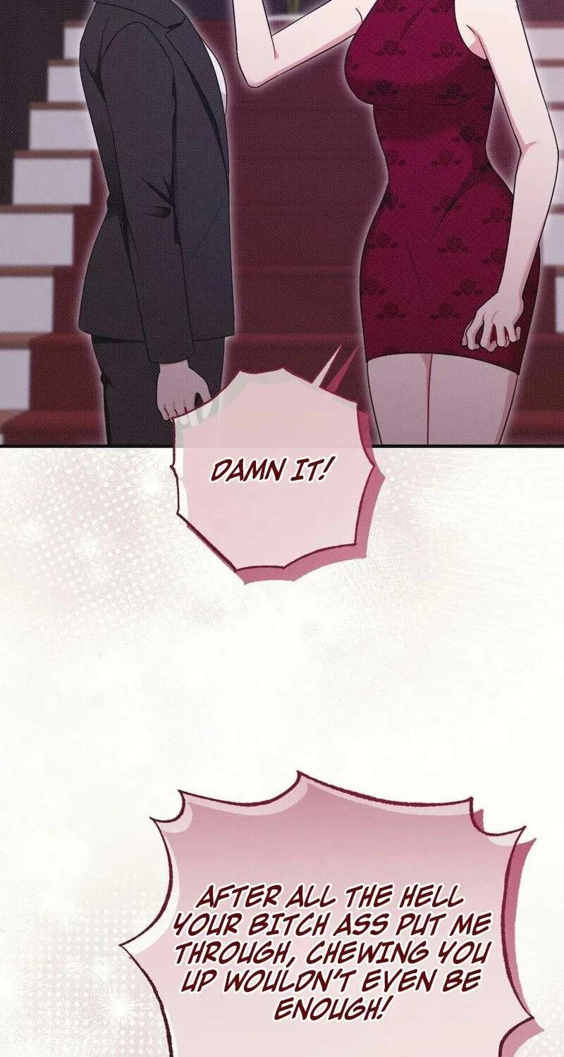 If You Dare to Provoke Me Chapter 38 - page 102