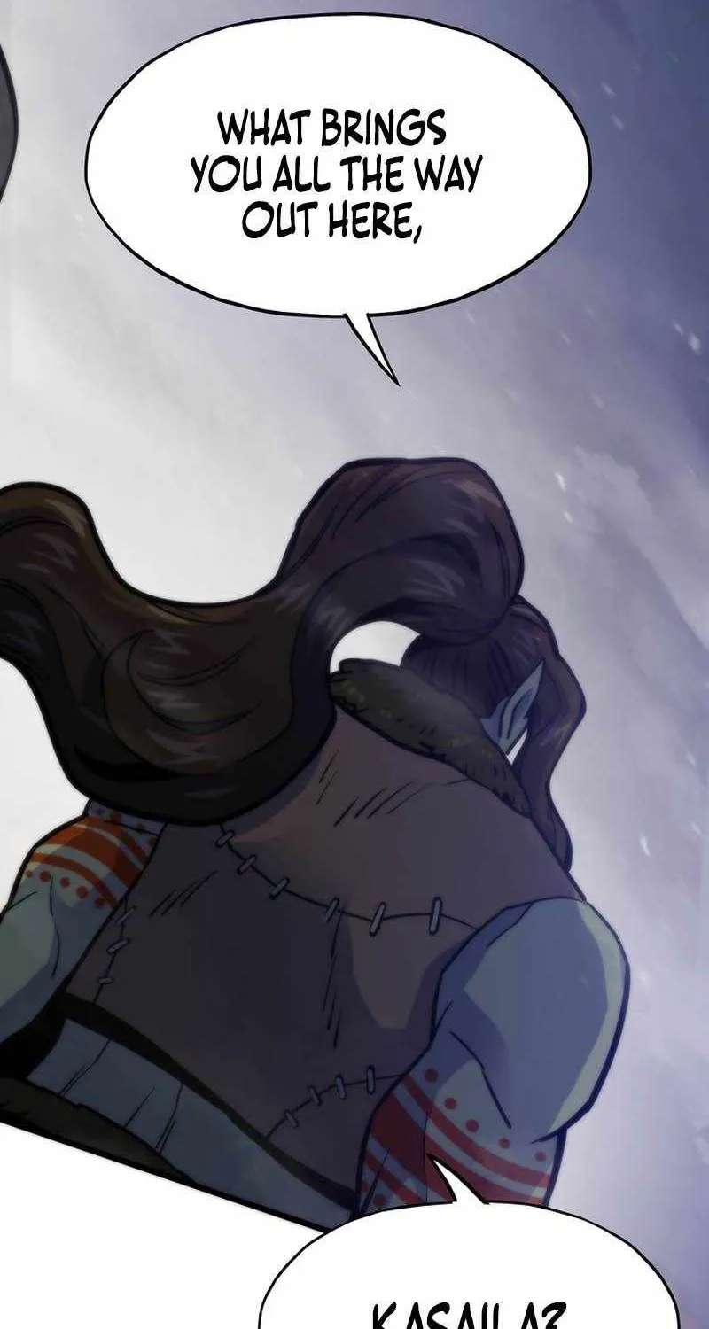 Past Life Returner (Remake 2022) Chapter 185 - page 6