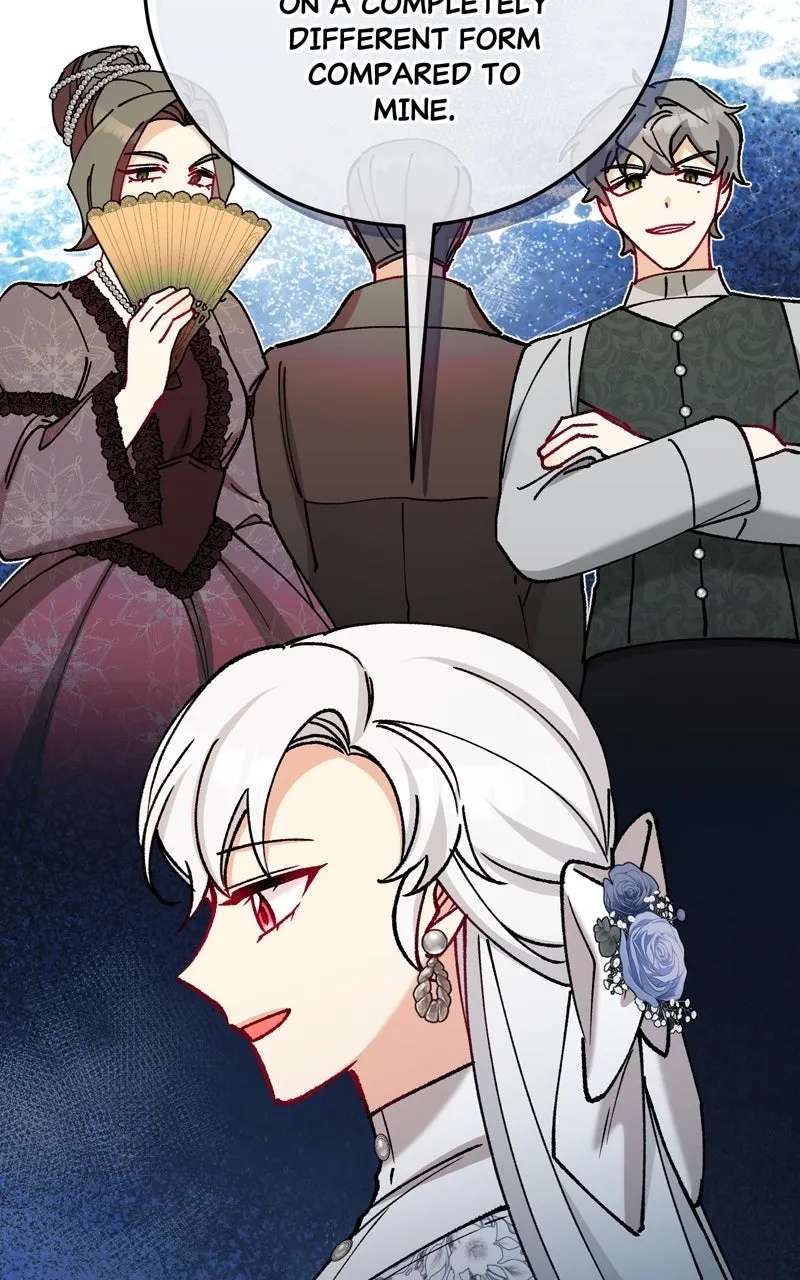 Don’t Look Back, Seisia! Chapter 84 - page 64
