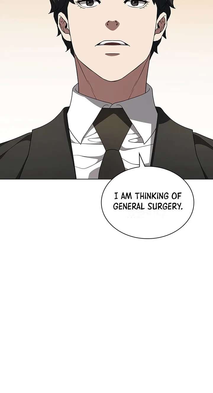 A True Doctor Chapter 326 - page 66