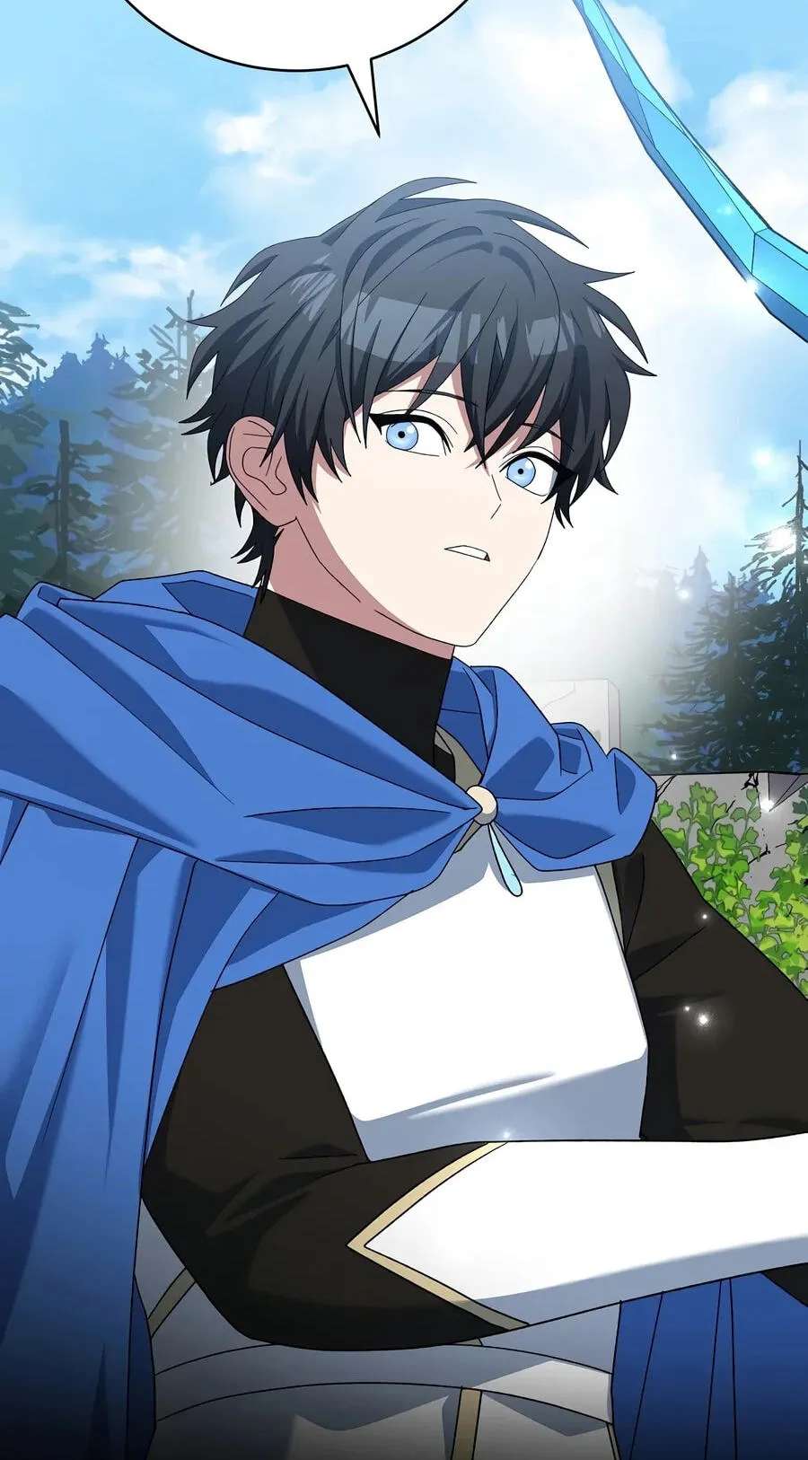 Genius Archer's Livestreaming Chapter 109 - page 43
