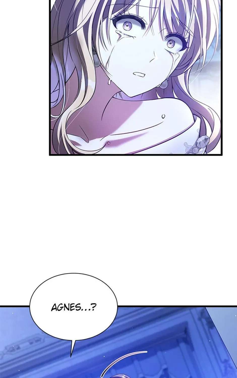 Your God Sent You Chapter 83 - page 7