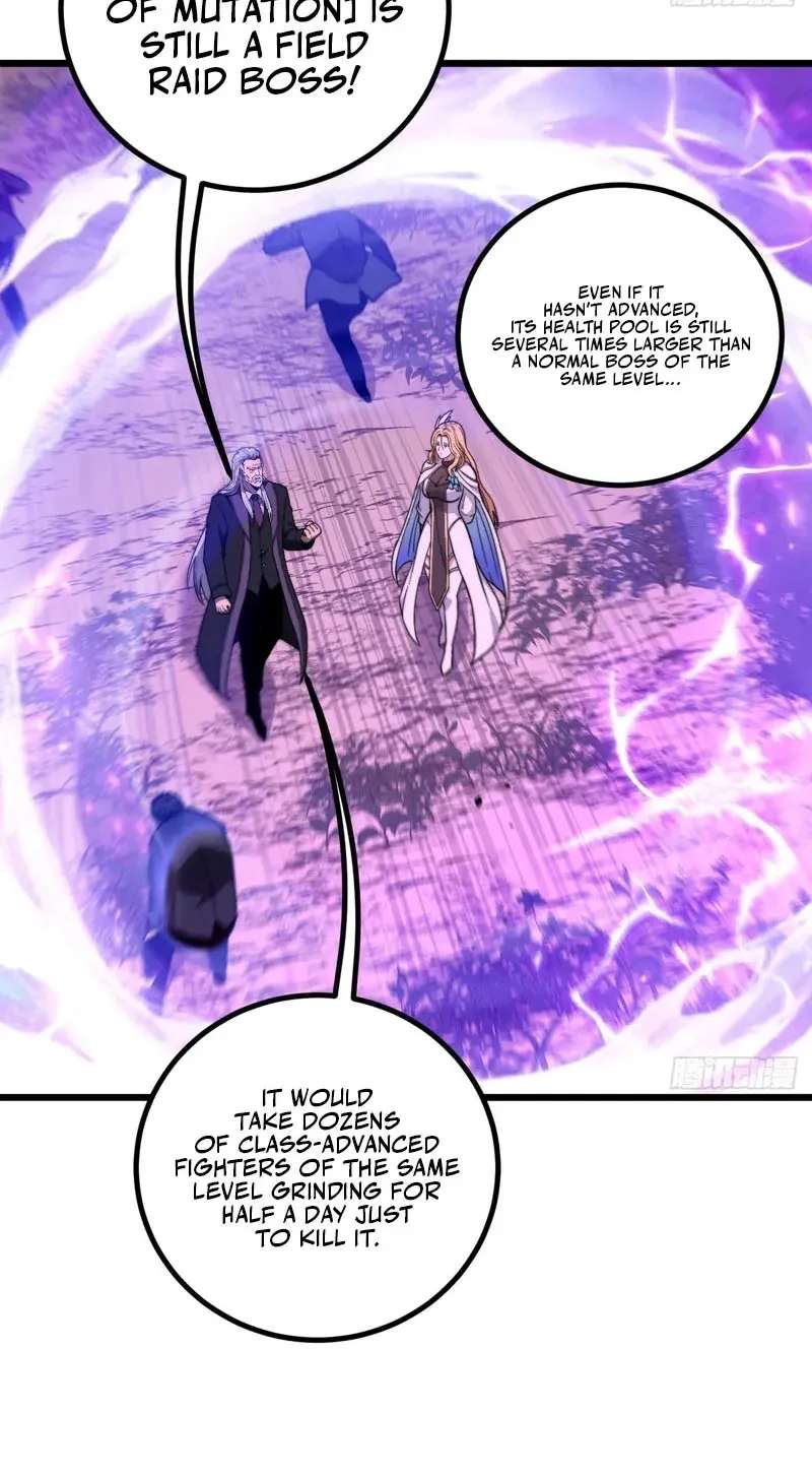Global Awakening: The Synthesis Master Starts with an Undead Army Chapter 17 - page 20