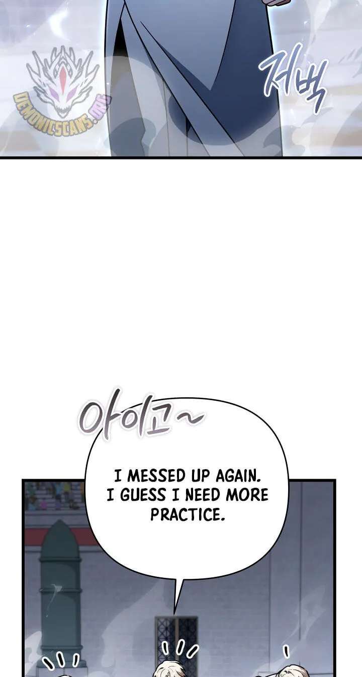 Holy Hella's Ultimate End Chapter 95 - page 74