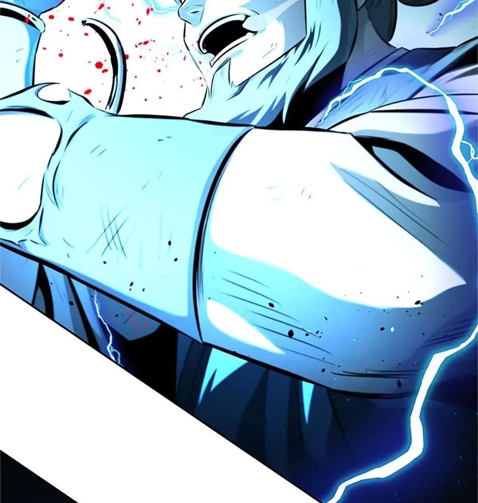 Absolute Master of the Senate Chapter 61 - page 83