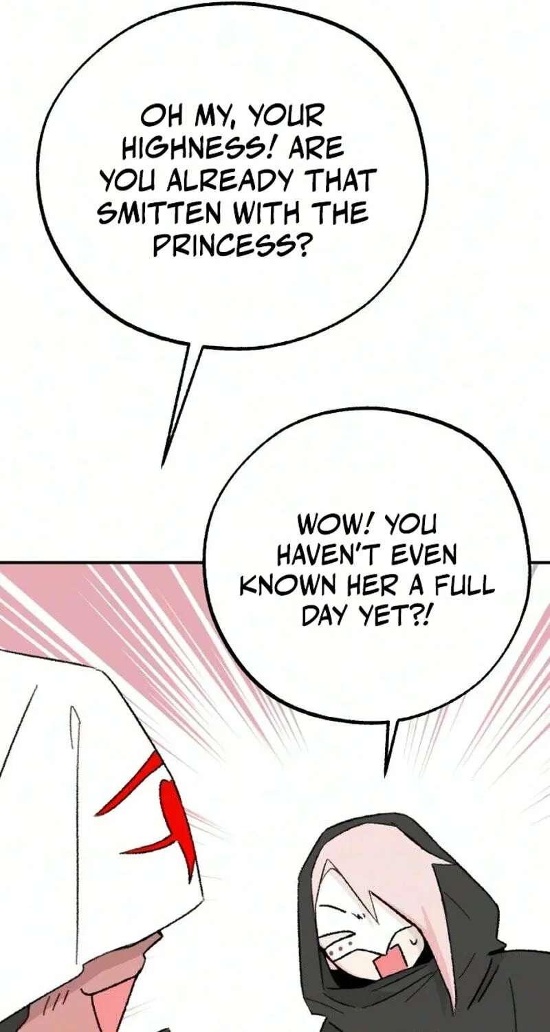 The Demon Princess Chapter 12 - page 51