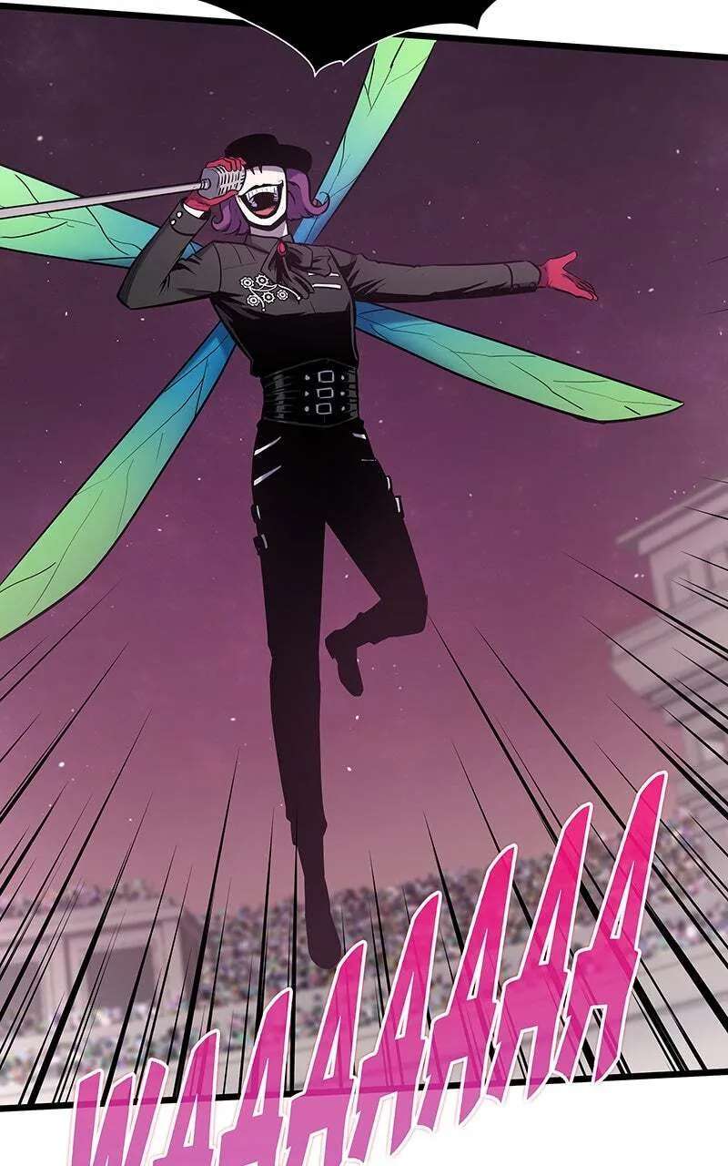Arena Chapter 31 - page 39