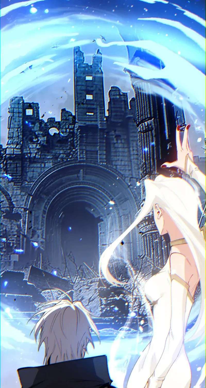God-level Assassin, I’m the Shadow Chapter 142 - page 44