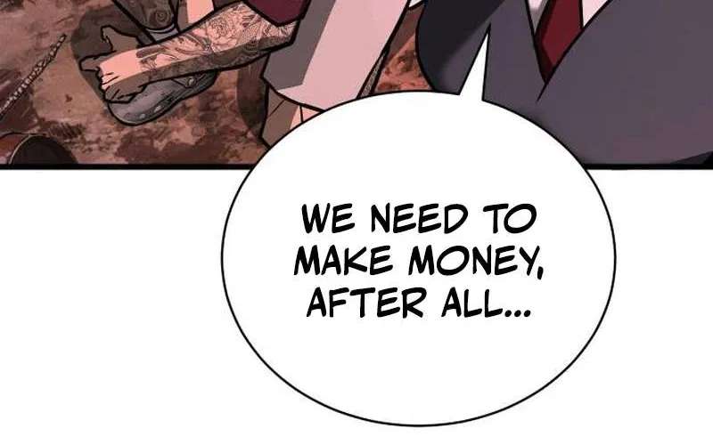 Survival Supremacy Chapter 8 - page 12