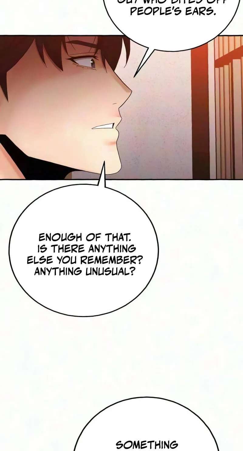The Reincarnated Cop Who Strikes With Wealth Chapter 74 - page 37