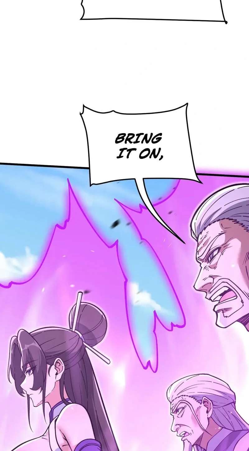 Infinite Rebate: Back Off, Senior Sister Chapter 35 - page 24