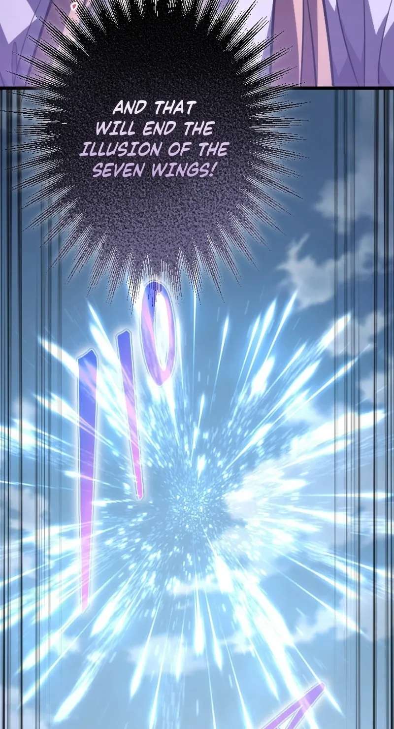 The Rebel of the Tyrant Noble House — Aster Chapter 38 - page 95