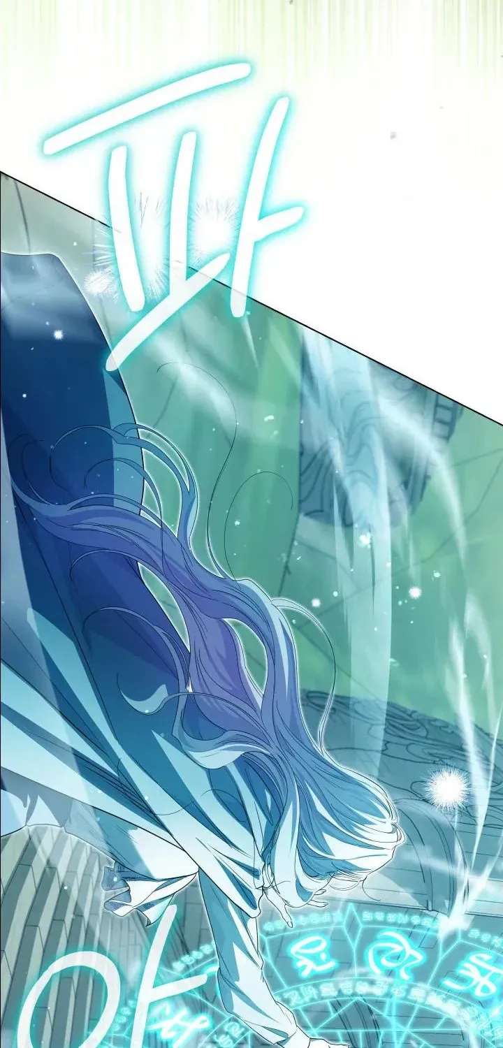 The Princess Stans in Secret Chapter 78 - page 60