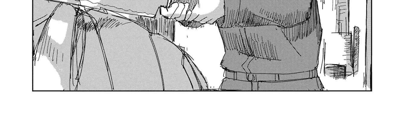 Fragments of the Layered City Chapter 1 - page 42