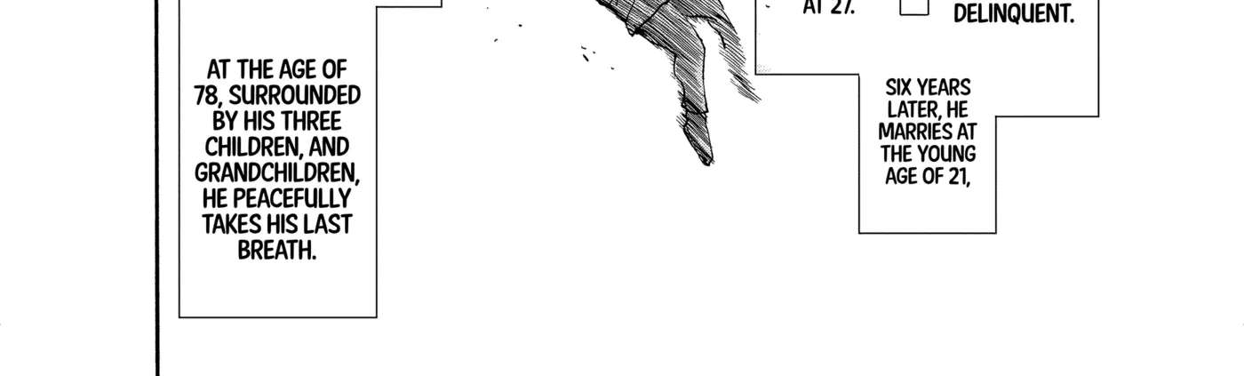 I'm From Japan Chapter 25 - page 32