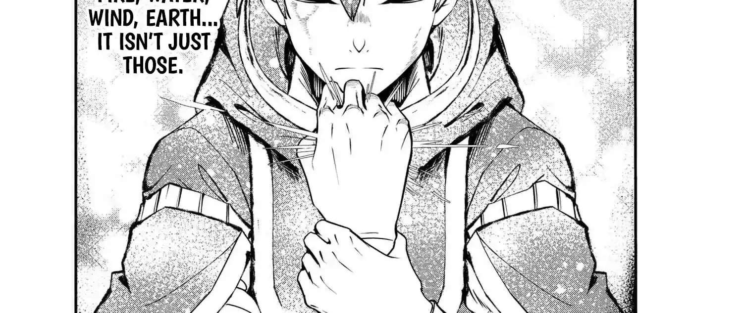 Yuusha Party wo Tsuihousareta Seireijutsushi - Saikyou-kyuu ni Kakusei shita Fuguu-shoku, Shin no Nakama to Godai Dungeon wo Seiha suru Chapter 5 - page 37