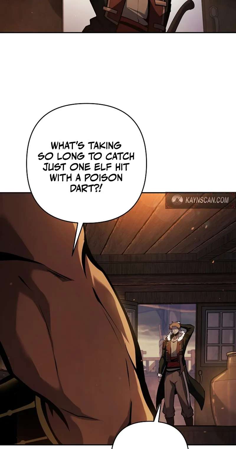 The Mad Dog of the Duke's Estate Chapter 78 - page 29