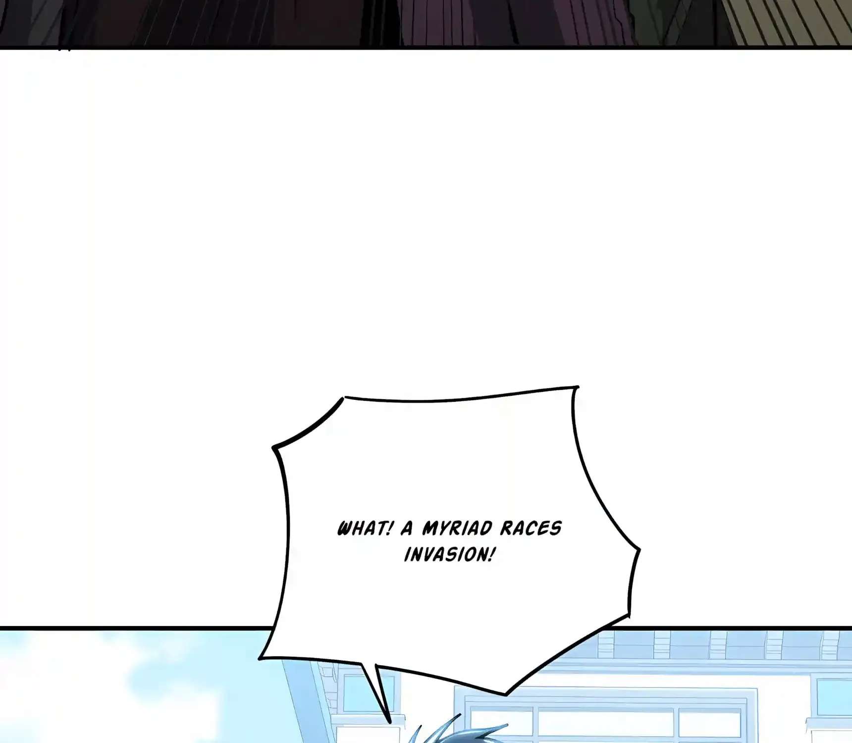 High Martiality: With One Hand, I Single-Handedly Repel Three Thousand Emperors! Chapter 62 - page 75