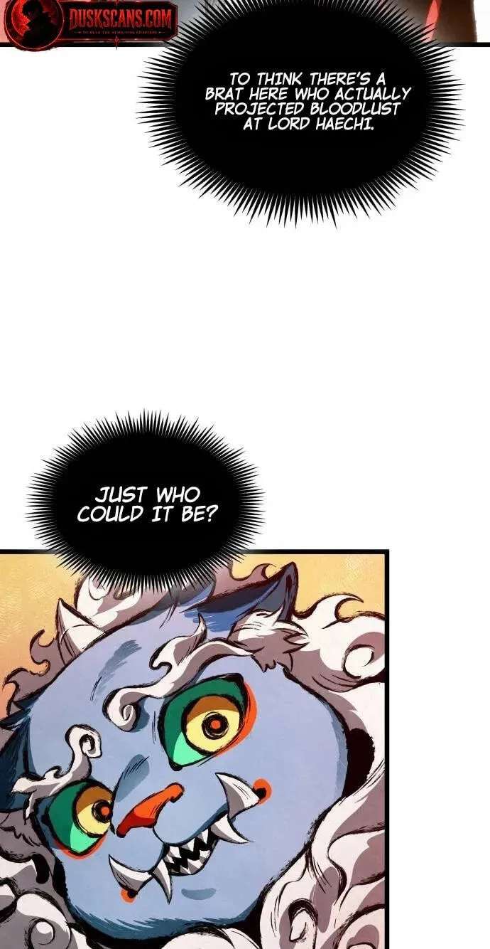 Chronicles of the Demon-Slaying Cultivator Chapter 13 - page 10