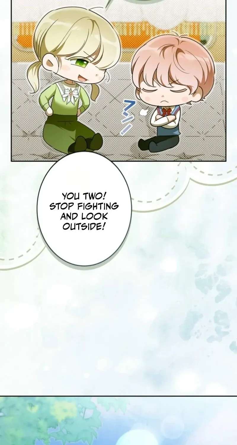 The Timid Lady of the Frontier Won't Give Up on Revenge Chapter 23 - page 25