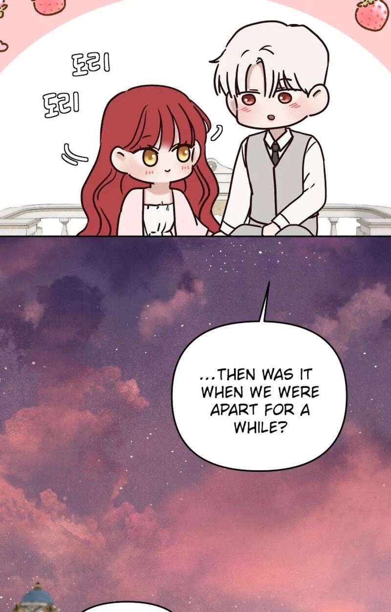 I Adopted the Male Lead from the Shelter Chapter 120 - page 43