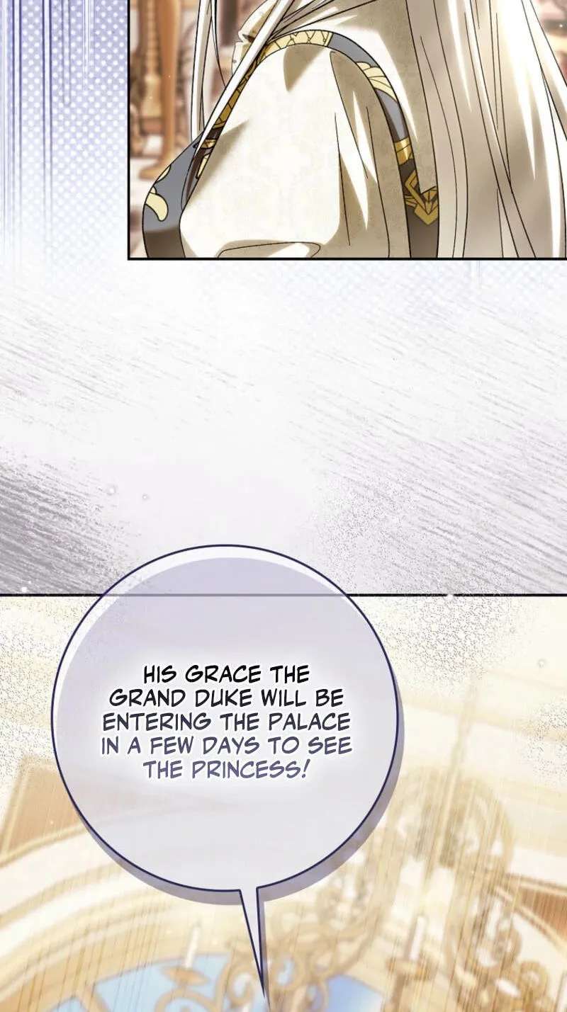 The White Tiger Princess Is Safe Chapter 50 - page 22