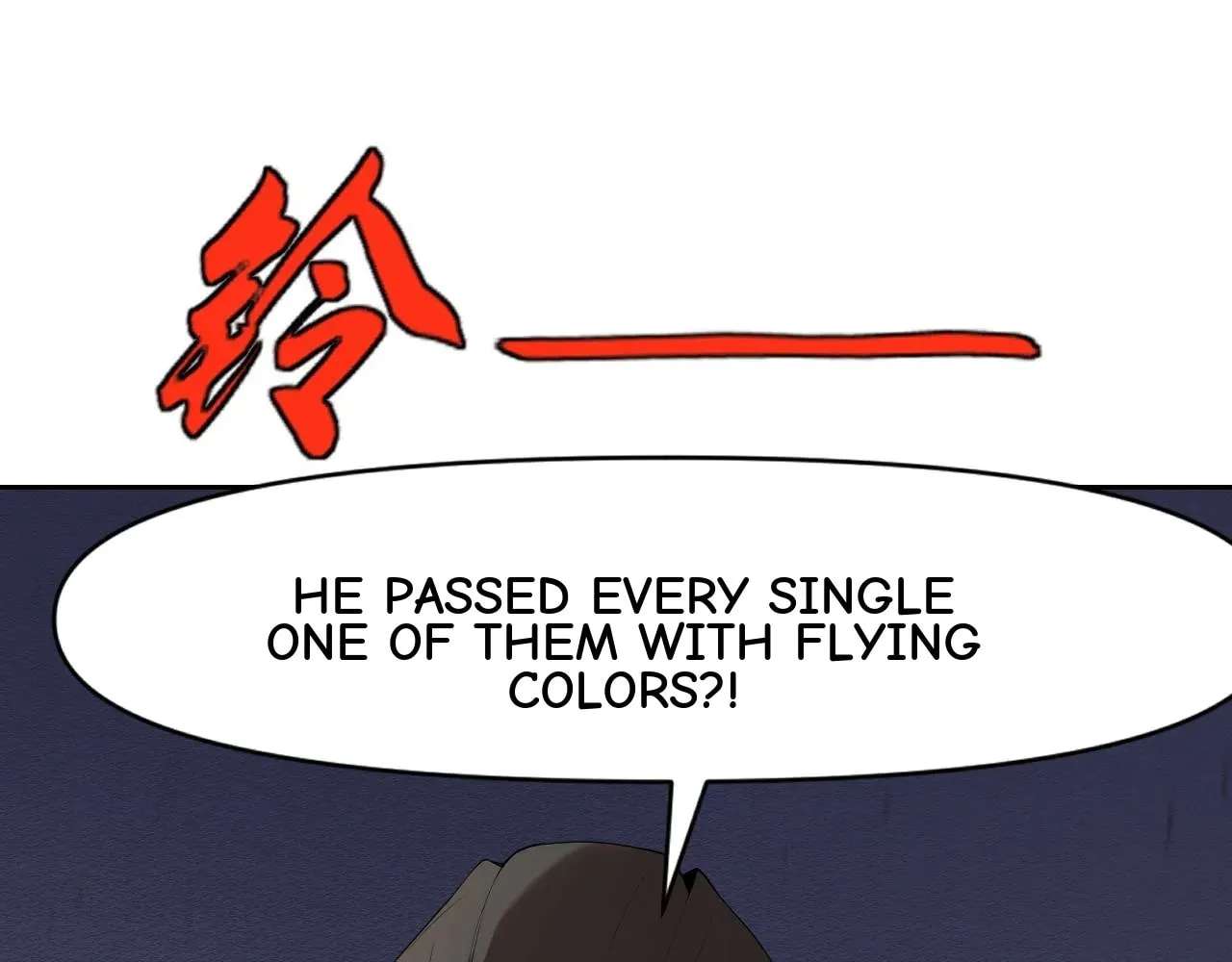 Laopo Shi Wulin Mengzhu Chapter 32 - page 111