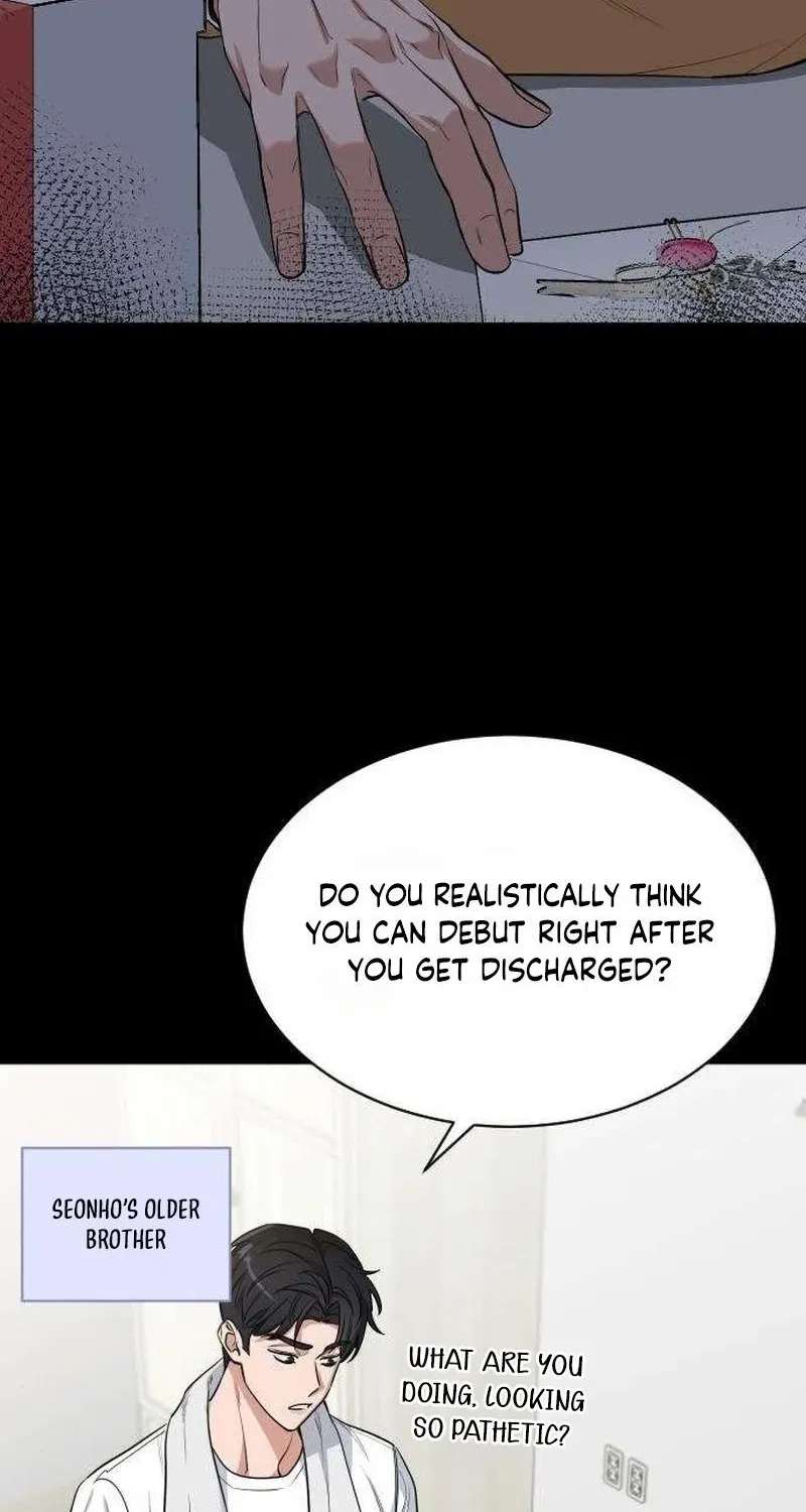 We're not a Couple! Chapter 5 - page 94