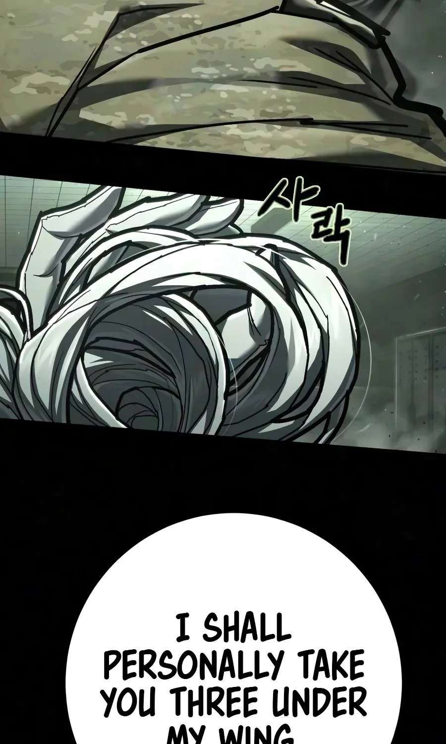 Executioner Chapter 72 - page 103
