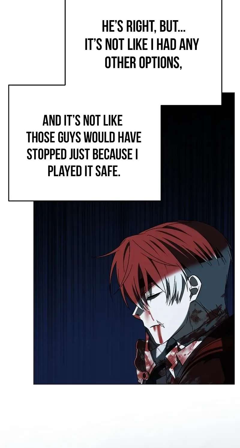 Is It Bad That the Main Character's a Roleplayer? Chapter 30 - page 45