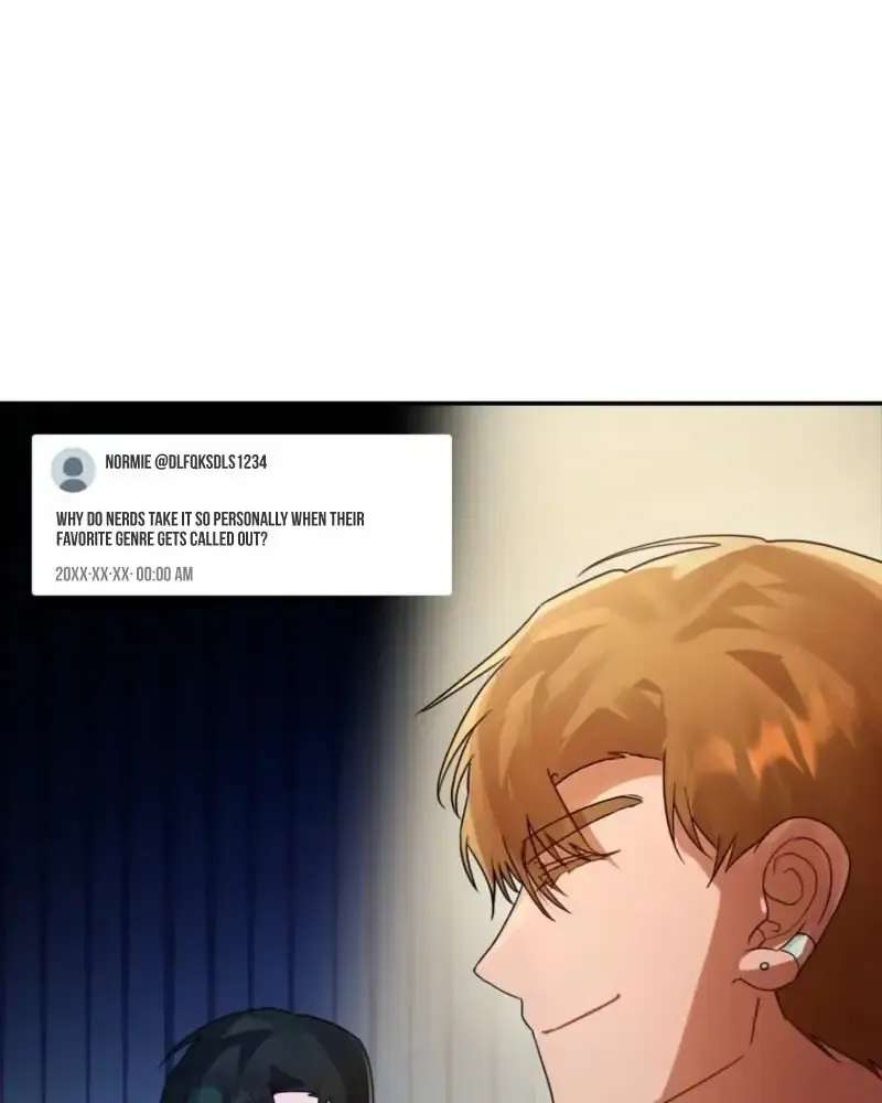 A Man Can't Be a Daughter in Law Chapter 4 - page 39