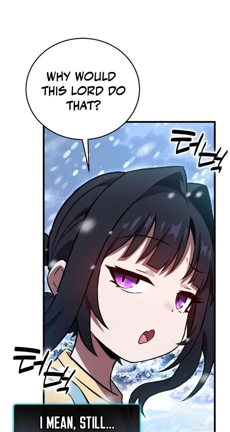 The Heavenly Demon's Otherworld Livestream Chapter 16 - page 13