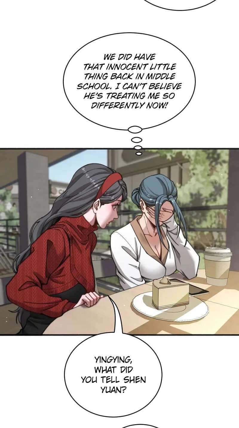 Perfect Life System: Double Cash for Her Favor Chapter 119 - page 6