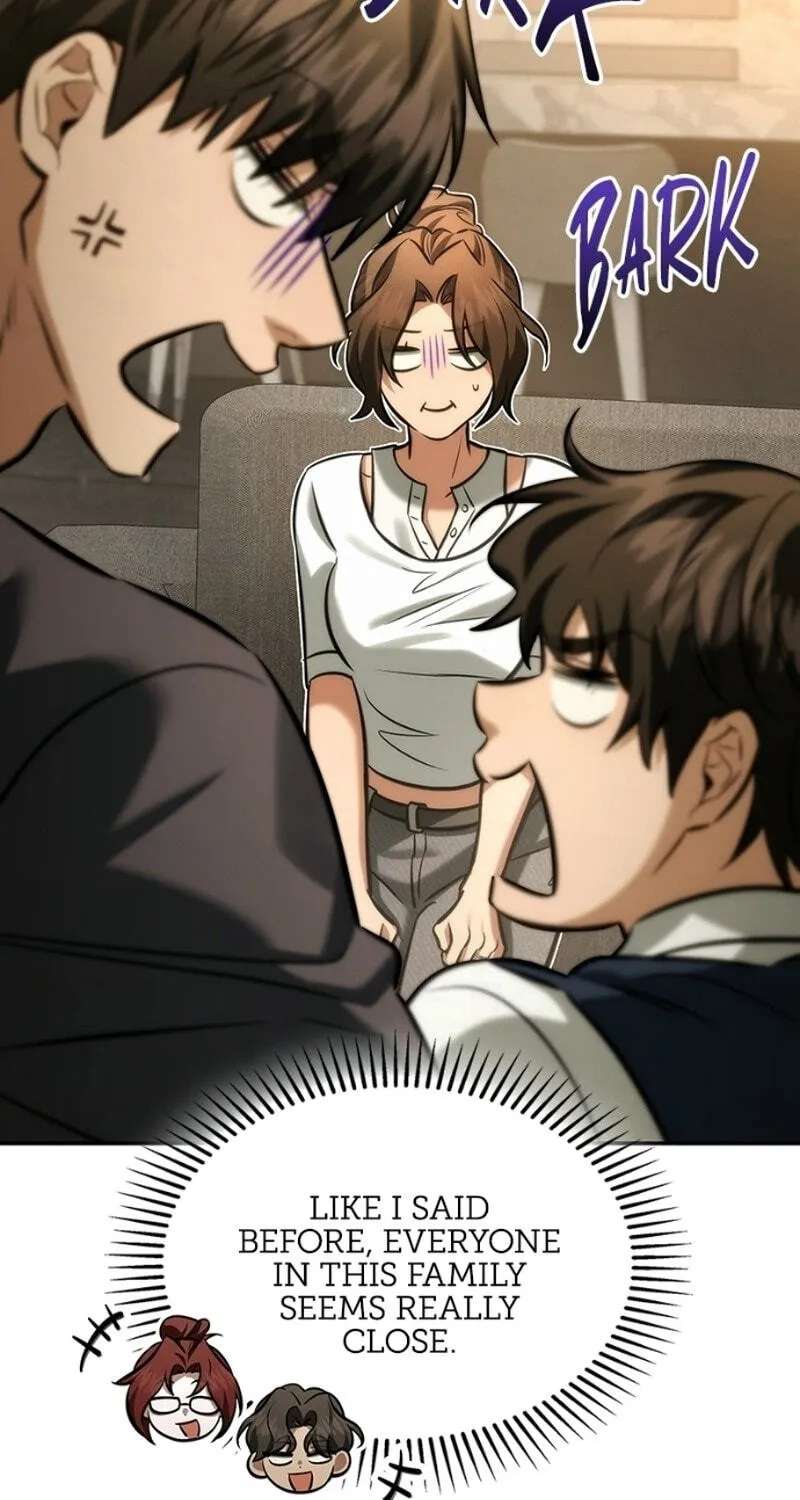 Ties that Bind Us Chapter 35 - page 49