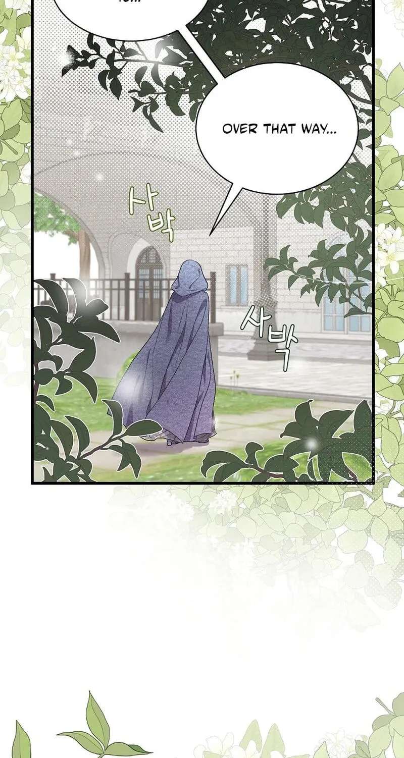 The Youngest Is Trying To Prevent the World From Ending Chapter 92 - page 46