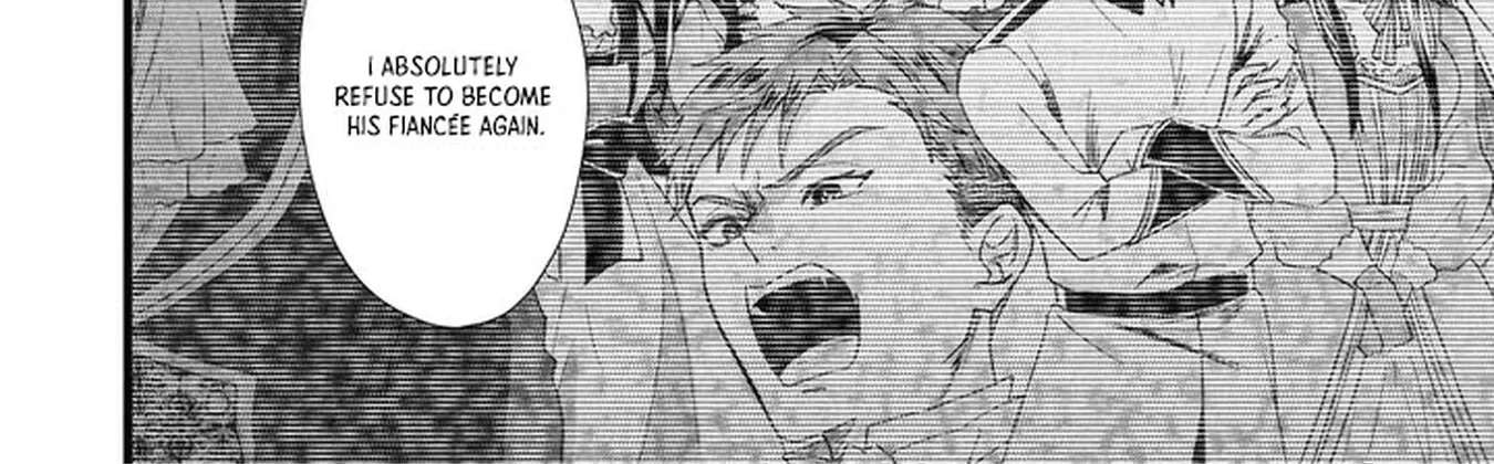 Akuyaku Reijou ni Narimashita ga, Nani ka？ Chapter 2 - page 12