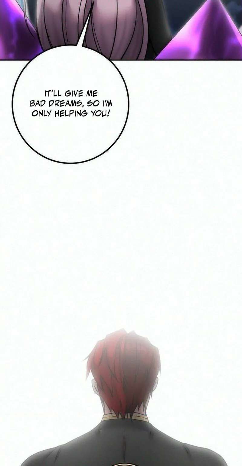 Secretly More Powerful than the Hero Chapter 138 - page 8
