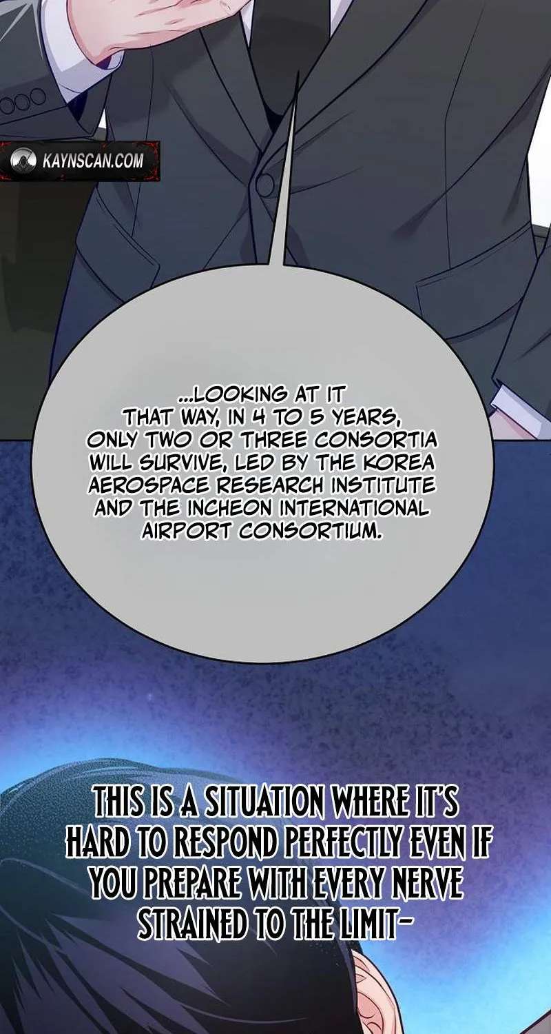 The Ordinary Lawyer's Subspace Chapter 41 - page 106