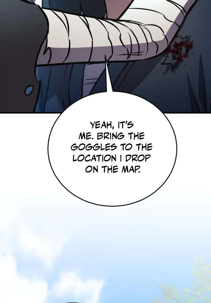 The Heavenly Demon's Broadcast From the Demon Realm Chapter 22 - page 173
