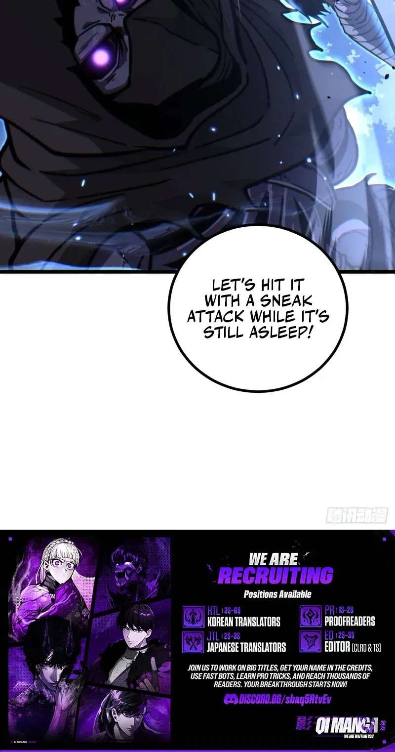 Global Awakening: The Synthesis Master Starts with an Undead Army Chapter 11 - page 39