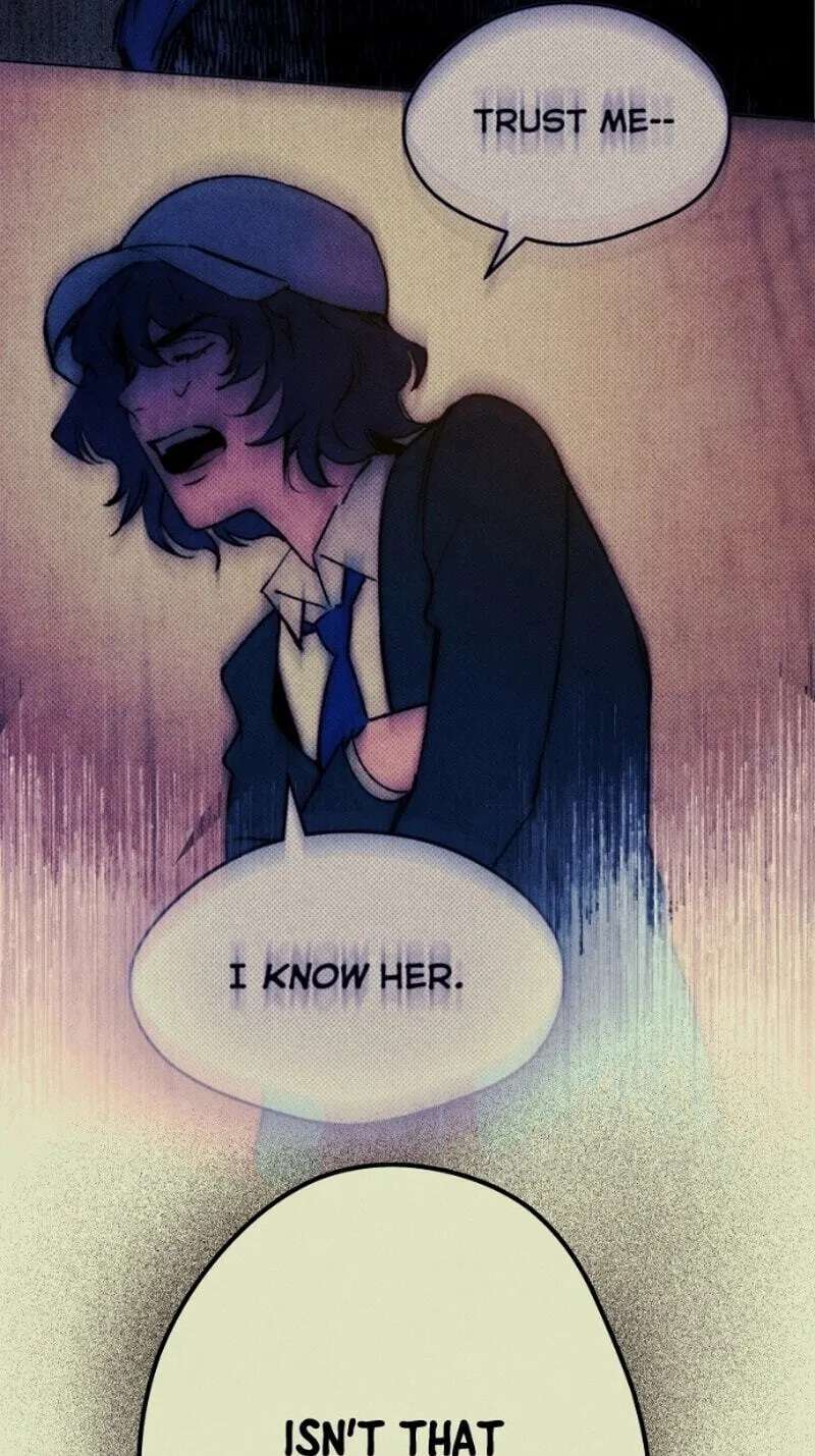 Hand Jumper Chapter 134 - page 74