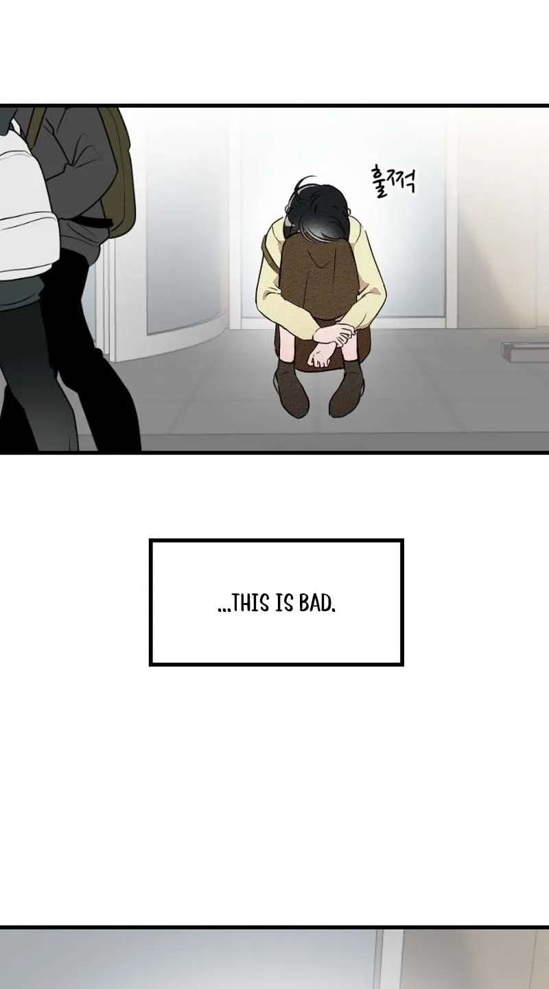 Simply Immature Chapter 1 - page 30