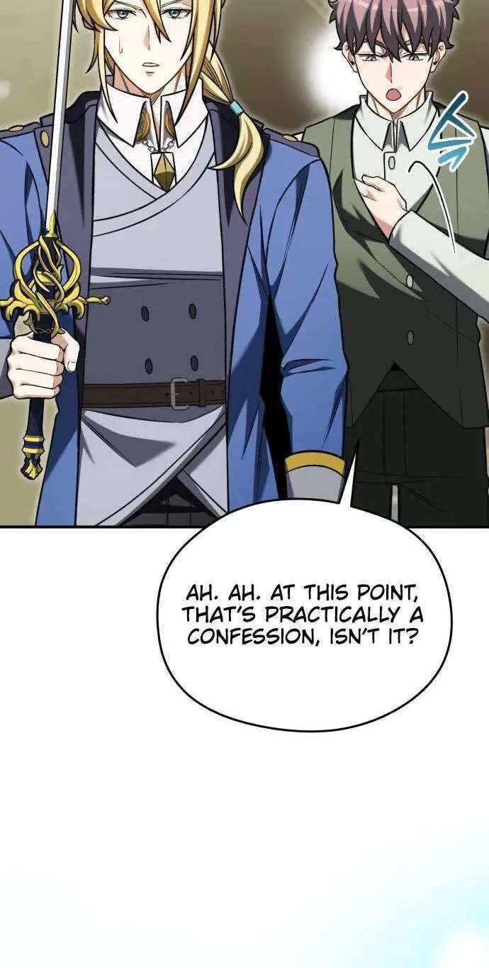 The Otherworldly Nutritionist Chapter 35 - page 118