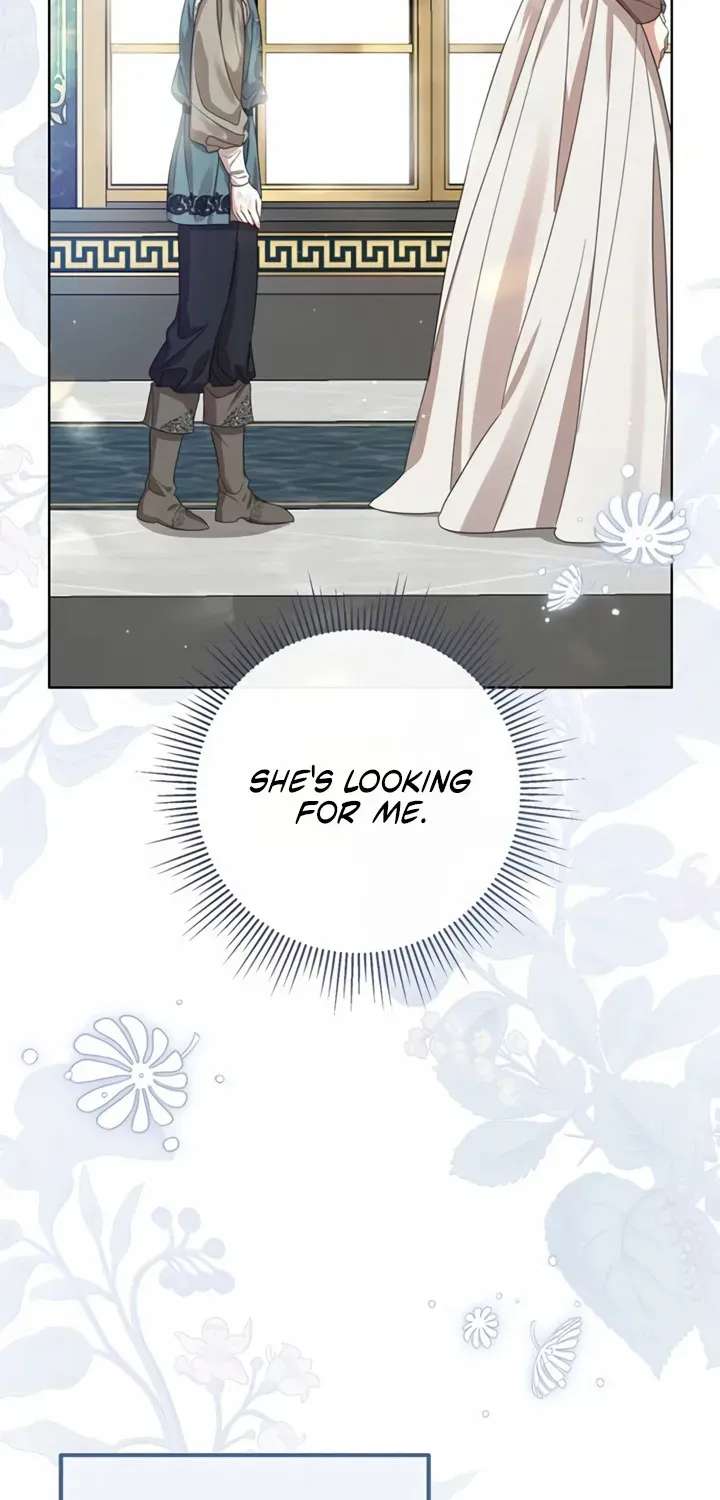 I Became a Closet Monster Instead of a Fantasy Heroine Chapter 12 - page 84
