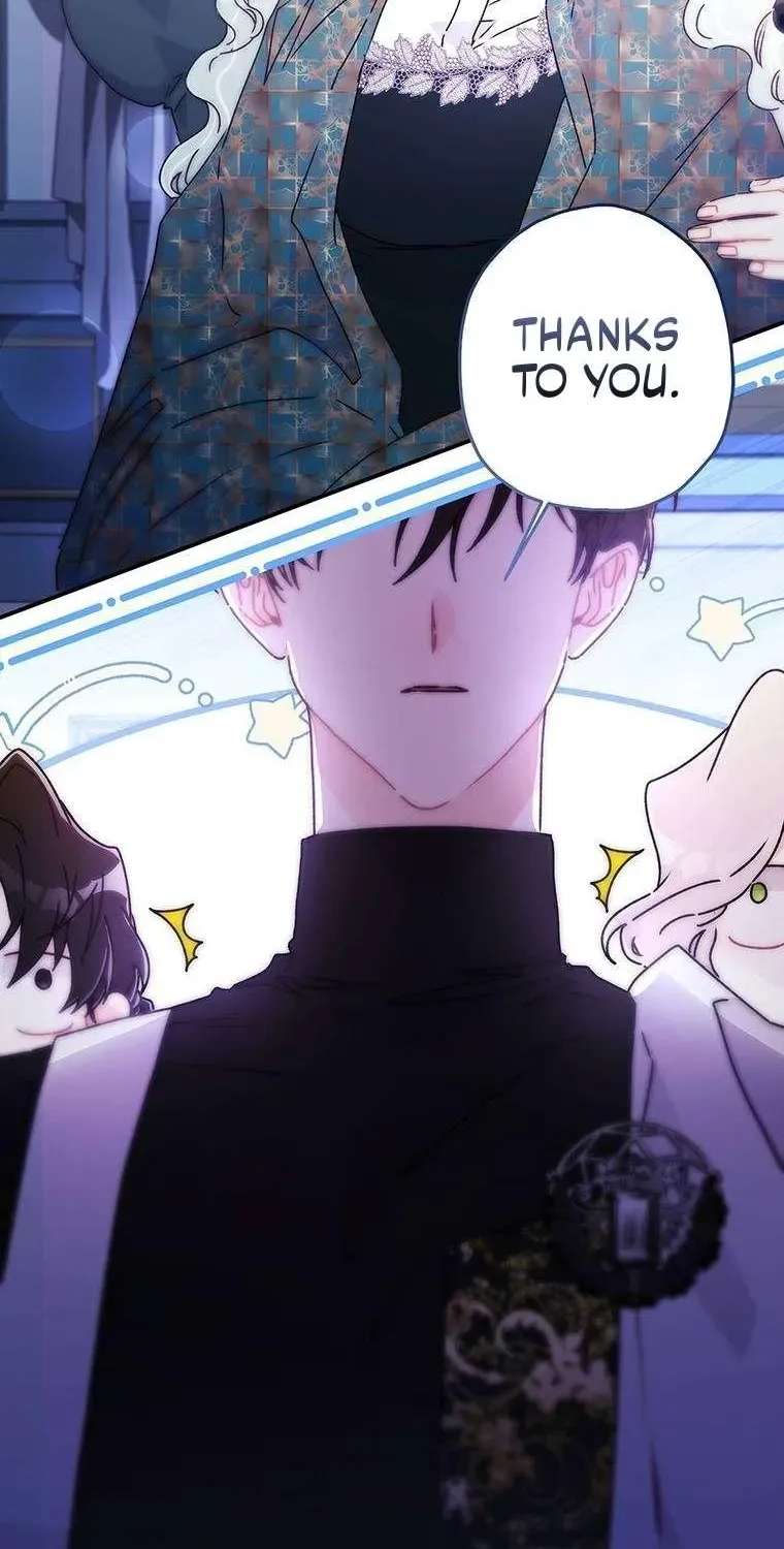 I Became The Male Lead’s Adopted Daughter Chapter 175 - page 29