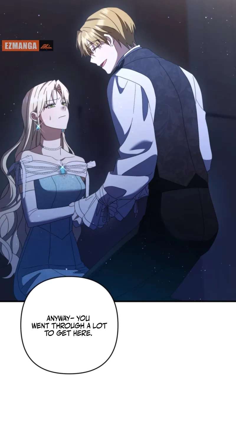 The Extra Guardian Missed the Right Time to Leave Chapter 68 - page 68