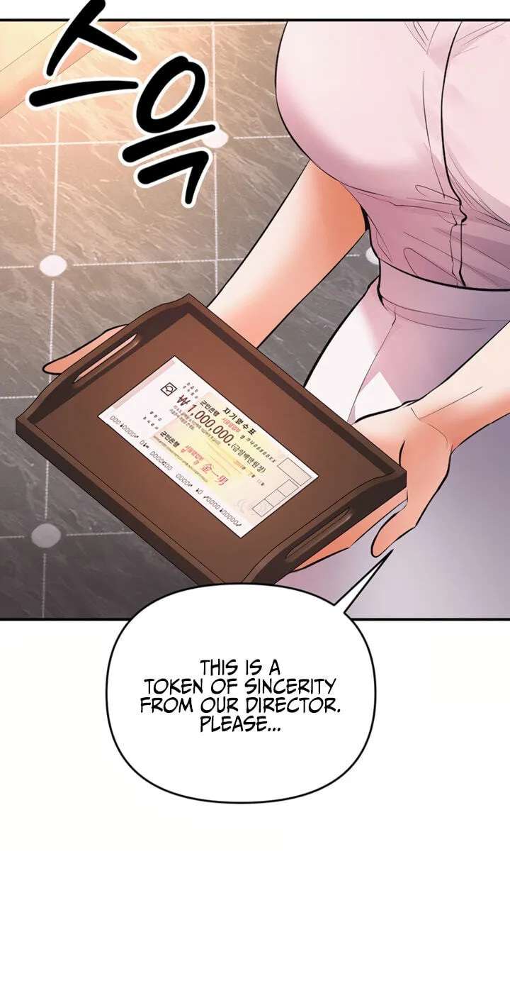 I'm the only guy in the massage parlor. Chapter 24 - page 100