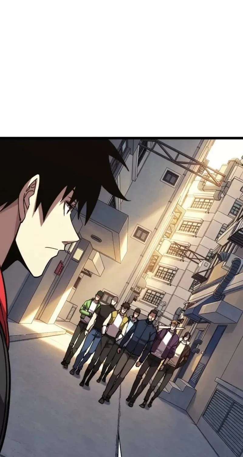 The Strongest Swordsman Rising from a Bottom-Tier Job Chapter 20 - page 8